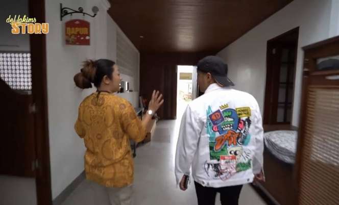 Potret Kos-kosan Soimah, Seperti Kamar Hotel Berbintang
