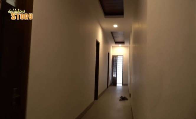 Potret Kos-kosan Soimah, Seperti Kamar Hotel Berbintang