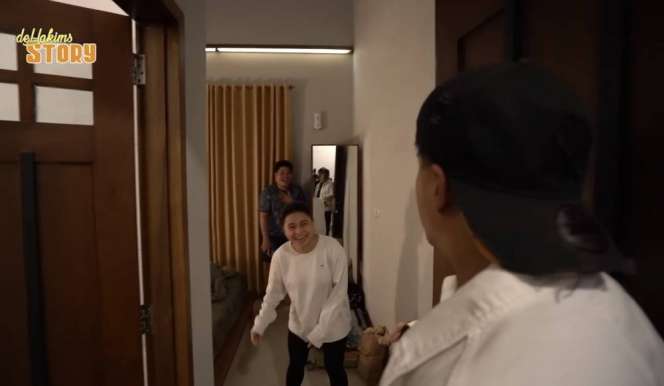 Potret Kos-kosan Soimah, Seperti Kamar Hotel Berbintang