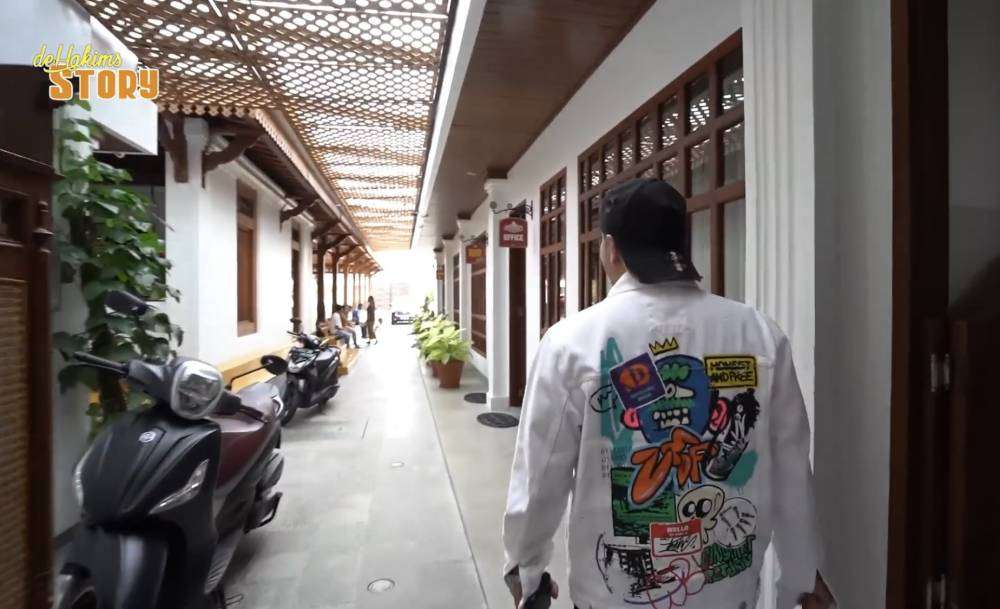 Potret Kos-kosan Soimah, Seperti Kamar Hotel Berbintang