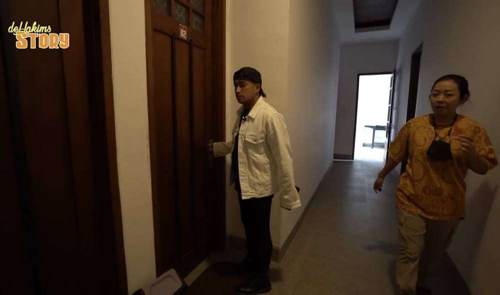 Potret Kos-kosan Soimah, Seperti Kamar Hotel Berbintang