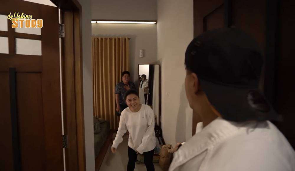 Potret Kos-kosan Soimah, Seperti Kamar Hotel Berbintang
