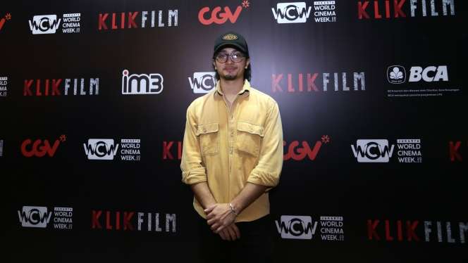 Festival Film World Cinema Week Suguhkan Film Berkualitas Dalam dan Luar Negeri, Ticket Film Triangle Of Sadness, Sold dalam 10 Menit