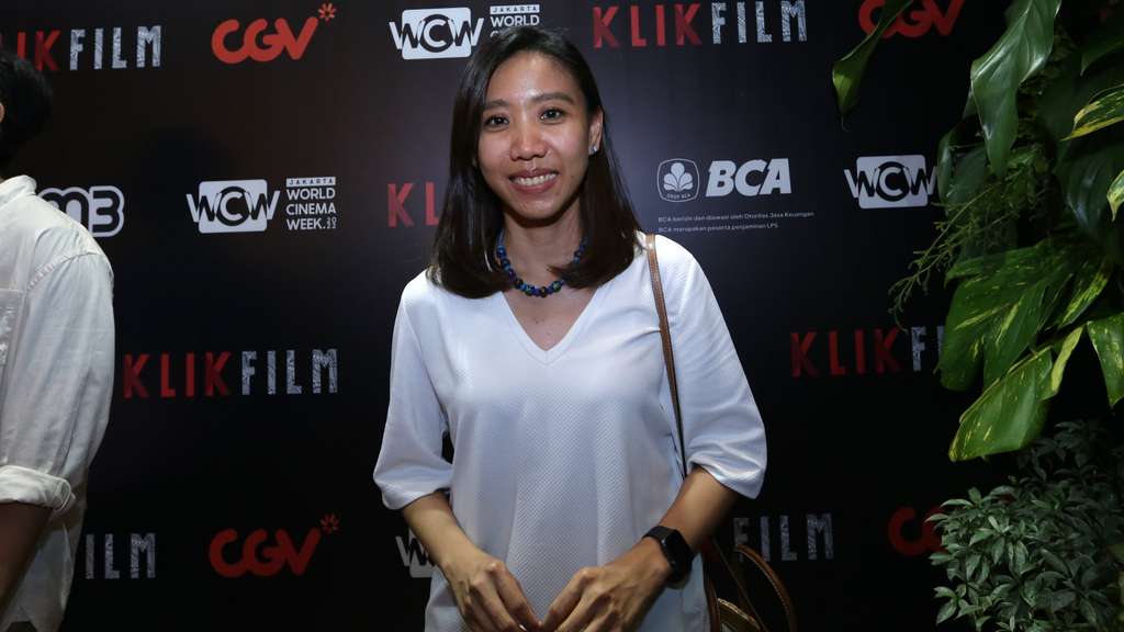 Festival Film World Cinema Week Suguhkan Film Berkualitas Dalam dan Luar Negeri, Ticket Film Triangle Of Sadness, Sold dalam 10 Menit