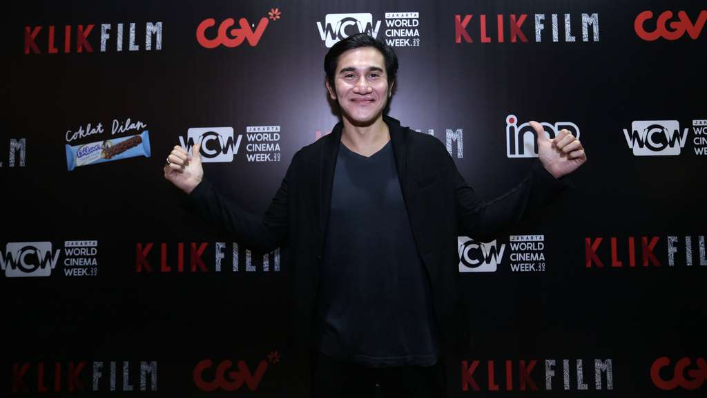 Festival Film World Cinema Week Suguhkan Film Berkualitas Dalam dan Luar Negeri, Ticket Film Triangle Of Sadness, Sold dalam 10 Menit