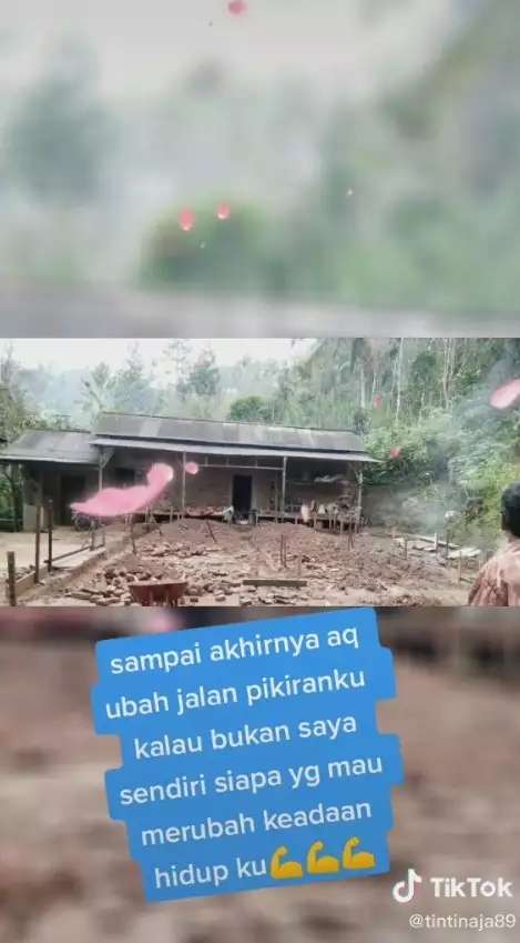 10 Potret Rumah Mewah TKW yang Viral, Dulu Dihina Mirip Kandang Kambing, Kini Bikin Tetangga Iri