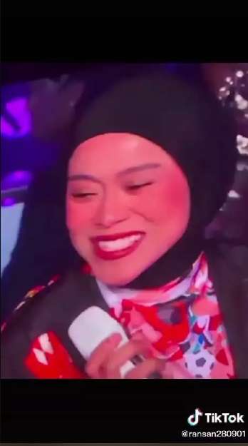 Potret Lesti Kejora Manggung usai Kasus KDRT, Kerongkongan Geser Jadi Perdebatan!
