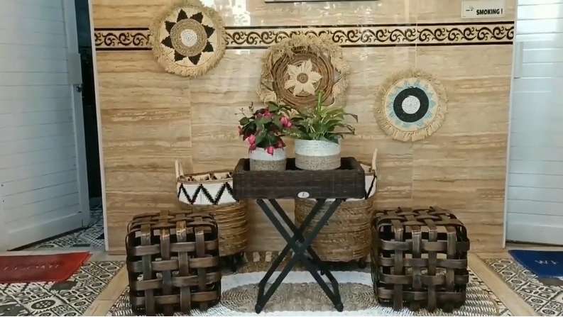 Penampakan Toilet Mewah di Pom Bensin yang Viral, Vibesnya Bak di Rumah `Sultan`