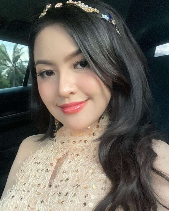 Masih Ingat Pedangdut Baby Shima? Kalah dari Nathalie Holscher & Gagal Jadi Istri Sule, Kini Dihujat Netizen Gegara Terlalu Vulgar