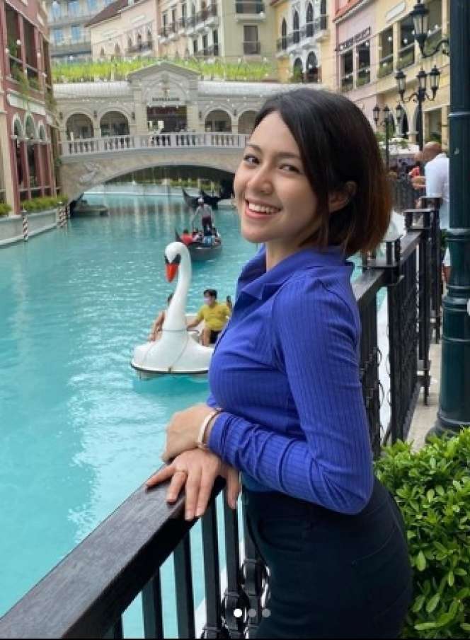 Masih Ingat Pedangdut Baby Shima? Kalah dari Nathalie Holscher & Gagal Jadi Istri Sule, Kini Dihujat Netizen Gegara Terlalu Vulgar