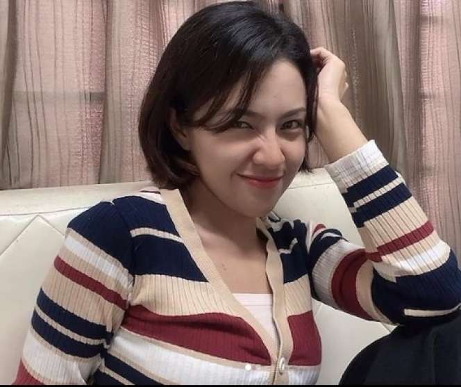 Masih Ingat Pedangdut Baby Shima? Kalah dari Nathalie Holscher & Gagal Jadi Istri Sule, Kini Dihujat Netizen Gegara Terlalu Vulgar