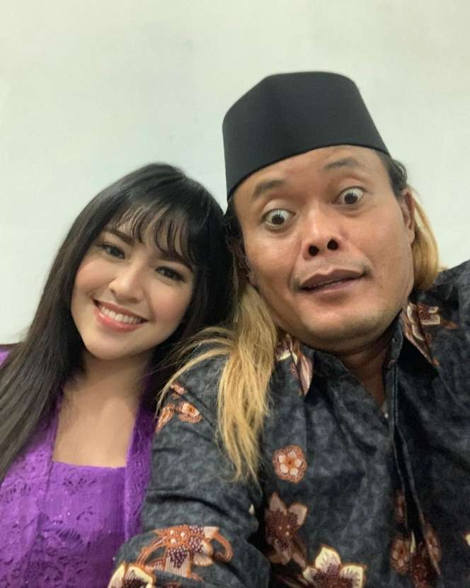 Masih Ingat Pedangdut Baby Shima? Kalah dari Nathalie Holscher & Gagal Jadi Istri Sule, Kini Dihujat Netizen Gegara Terlalu Vulgar