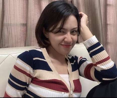 Masih Ingat Pedangdut Baby Shima? Kalah dari Nathalie Holscher & Gagal Jadi Istri Sule, Kini Dihujat Netizen Gegara Terlalu Vulgar