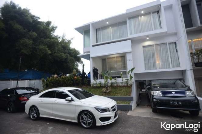 7 Potret Rumah Mewah Artis Muda & Single, Awkarin Paling Wow, 4 Lantai Ada Lift Pribadi