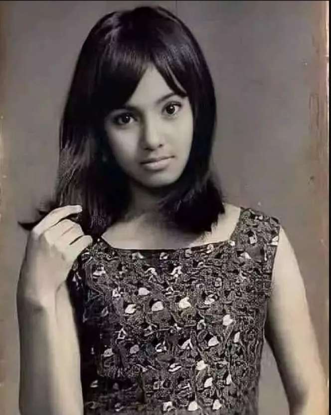 Potret Lawas Ida Royani `Kekasih` Benyamin di Film, Disebut Aktris Tercantik di Masanya!