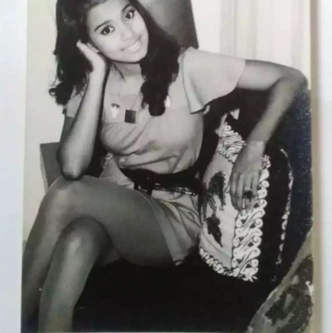 Potret Lawas Ida Royani `Kekasih` Benyamin di Film, Disebut Aktris Tercantik di Masanya!