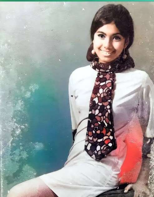 Potret Lawas Ida Royani `Kekasih` Benyamin di Film, Disebut Aktris Tercantik di Masanya!