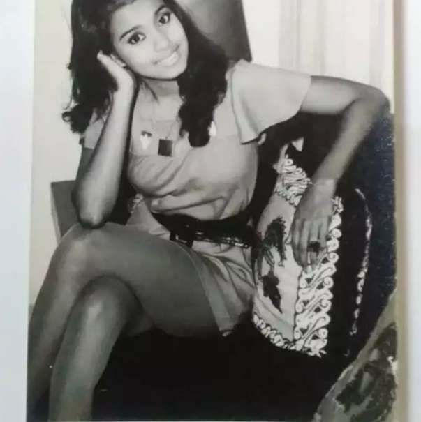 Potret Lawas Ida Royani `Kekasih` Benyamin di Film, Disebut Aktris Tercantik di Masanya!