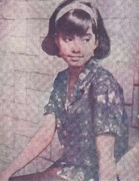 Potret Lawas Ida Royani `Kekasih` Benyamin di Film, Disebut Aktris Tercantik di Masanya!