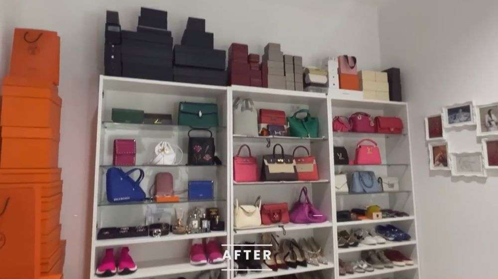 10 Potret Dulu VS Kini Kamar Kartika Putri, Dari Mewah & Elegan Jadi Mirip Taman Bermain!