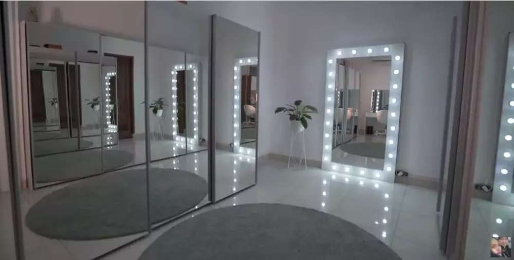 10 Potret Dulu VS Kini Kamar Kartika Putri, Dari Mewah & Elegan Jadi Mirip Taman Bermain!