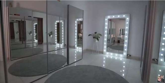 10 Potret Dulu VS Kini Kamar Kartika Putri, Dari Mewah & Elegan Jadi Mirip Taman Bermain!