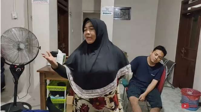 Ingat Dukun Ningsih Tinampi? Dulu Ngaku Bisa Panggil Nabi & Malaikat, Begini Nasibnya Setelah Tak Viral Lagi