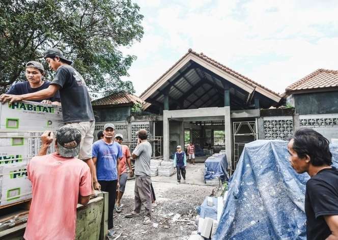 Potret Pesantren Milik Atta Halilintar, Ada di Tengah Pegunungan, Ternyata Super Luas!