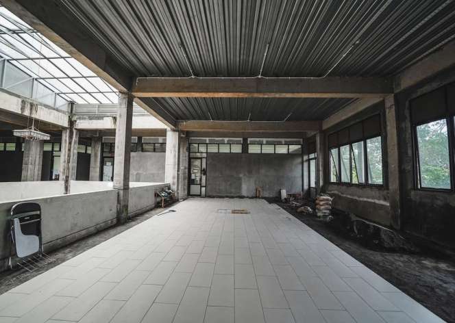 Potret Pesantren Milik Atta Halilintar, Ada di Tengah Pegunungan, Ternyata Super Luas!