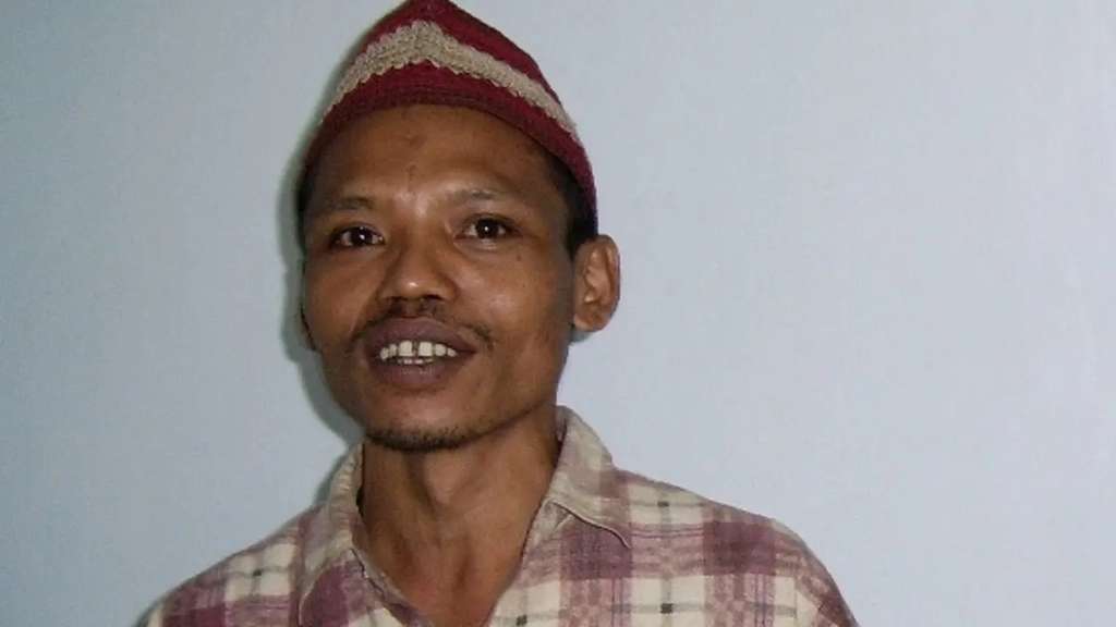 Ingat Sumanto Kanibal Pemakan Mayat Manusia? Kini Kondisinya Miris di Usia yang Semakin Tua