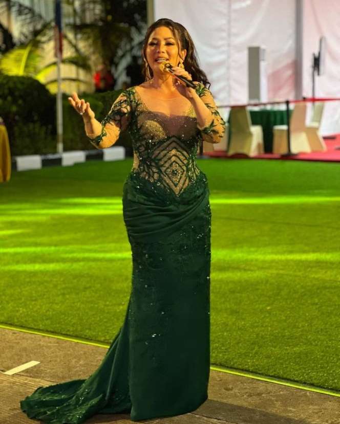 Ingat Pedangdut Kristina? 13 Tahun Menjanda Hingga Ditawari Jadi Istri Kedua, Begini Nasibnya Sekarang