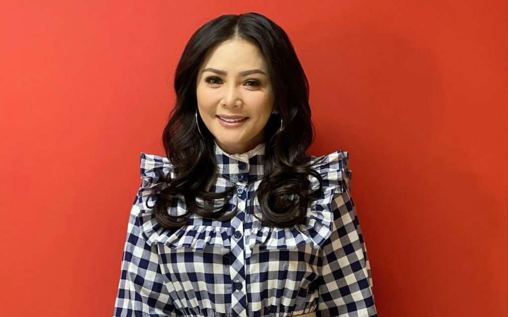 Ingat Pedangdut Kristina? 13 Tahun Menjanda Hingga Ditawari Jadi Istri Kedua, Begini Nasibnya Sekarang