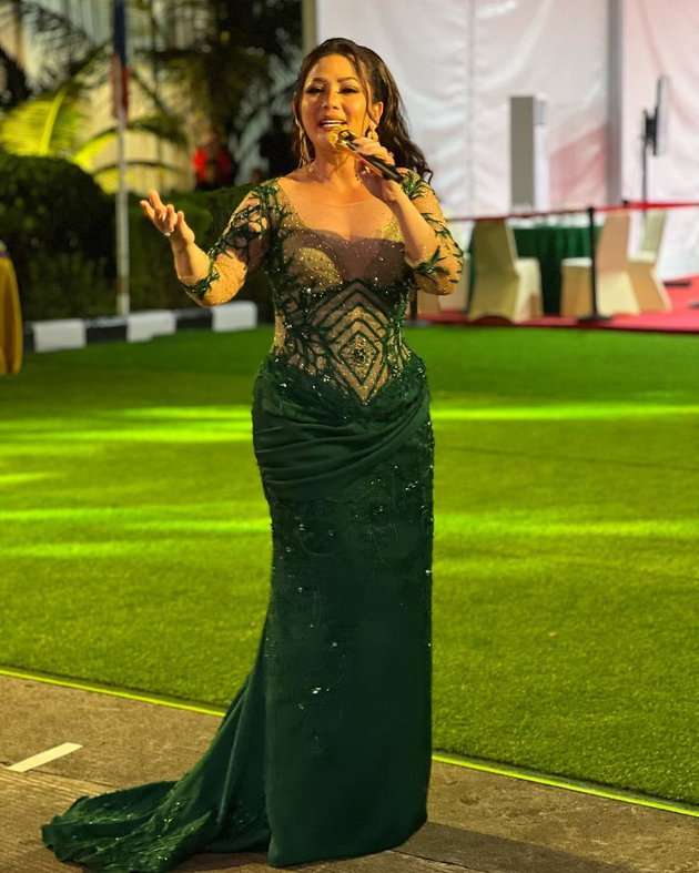 Ingat Pedangdut Kristina? 13 Tahun Menjanda Hingga Ditawari Jadi Istri Kedua, Begini Nasibnya Sekarang