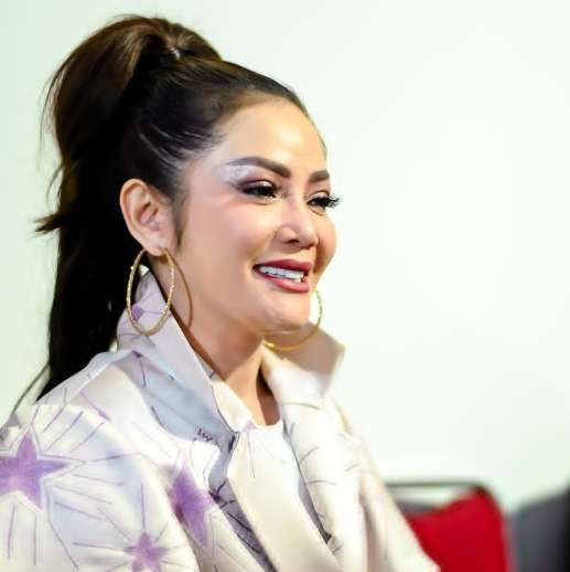 Ingat Pedangdut Kristina? 13 Tahun Menjanda Hingga Ditawari Jadi Istri Kedua, Begini Nasibnya Sekarang