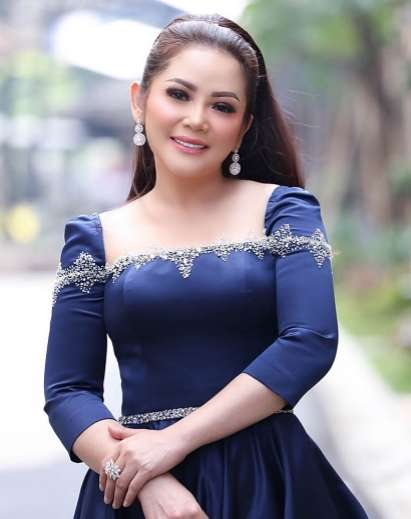 Ingat Pedangdut Kristina? 13 Tahun Menjanda Hingga Ditawari Jadi Istri Kedua, Begini Nasibnya Sekarang