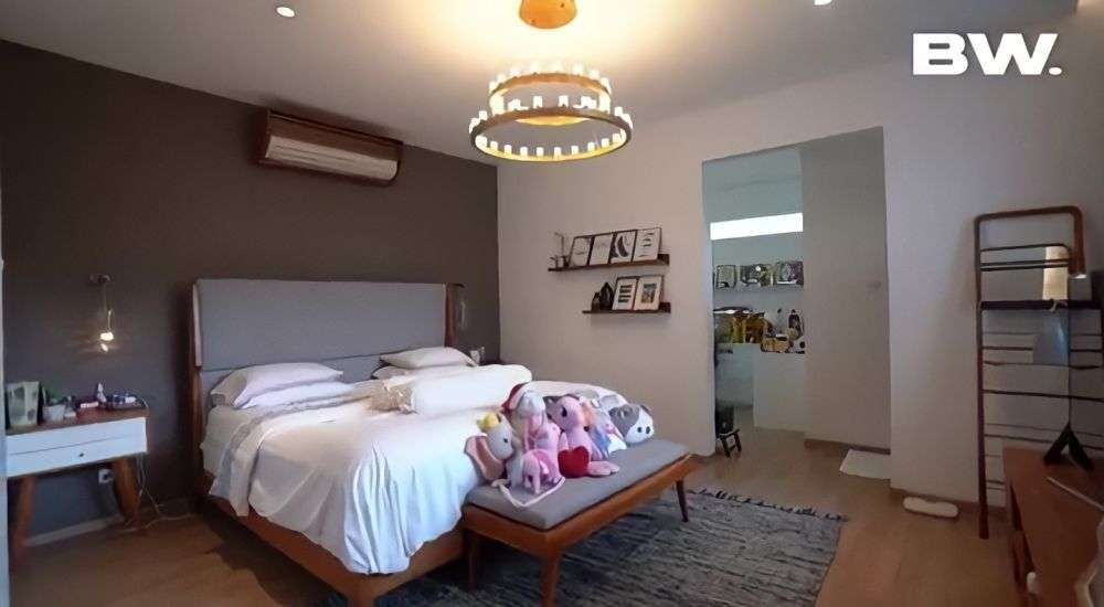 12 Potret Sudut Rumah Gisel & Gempi yang Instagramable, Bergaya Eropa, Ada Ruangan Legend!