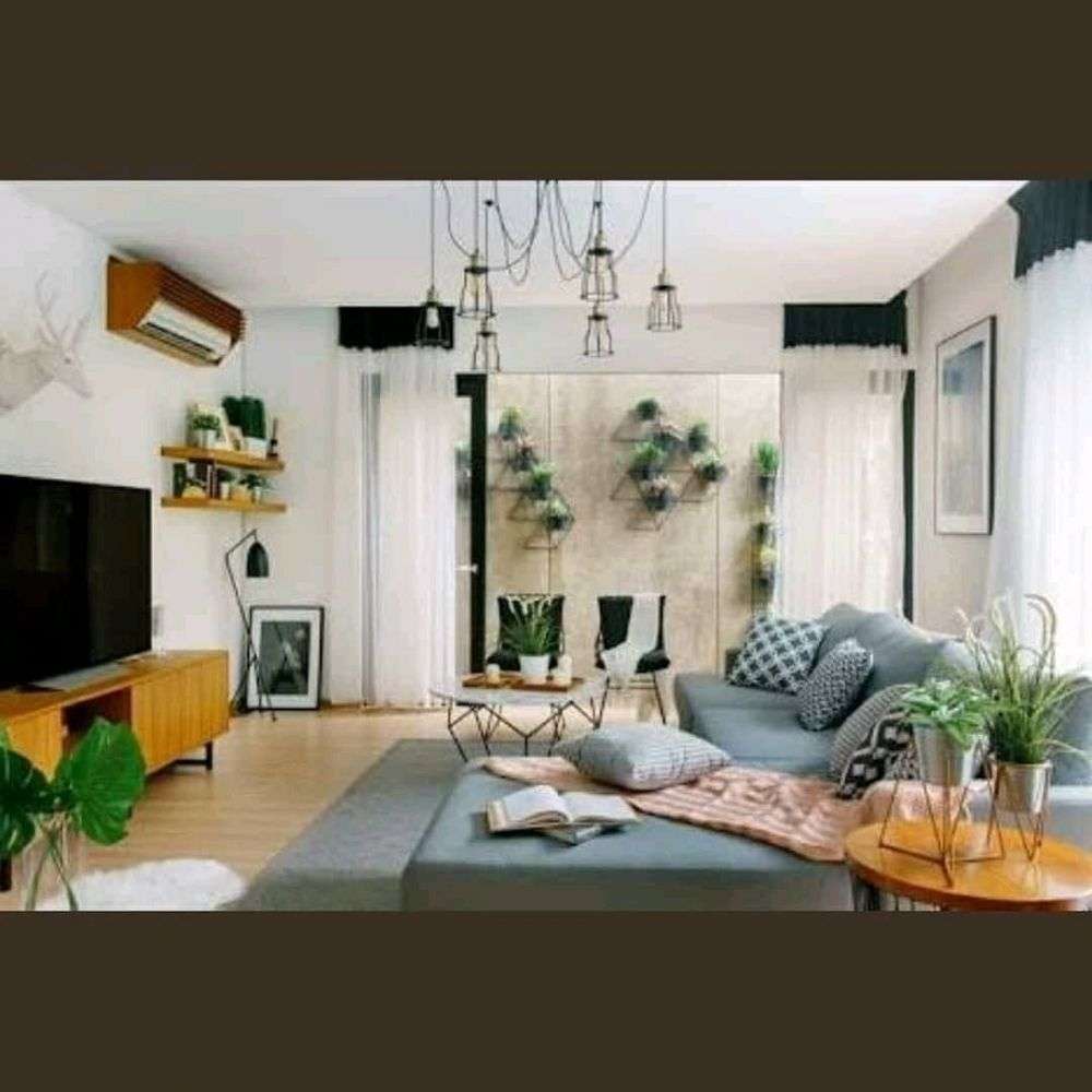 12 Potret Sudut Rumah Gisel & Gempi yang Instagramable, Bergaya Eropa, Ada Ruangan Legend!