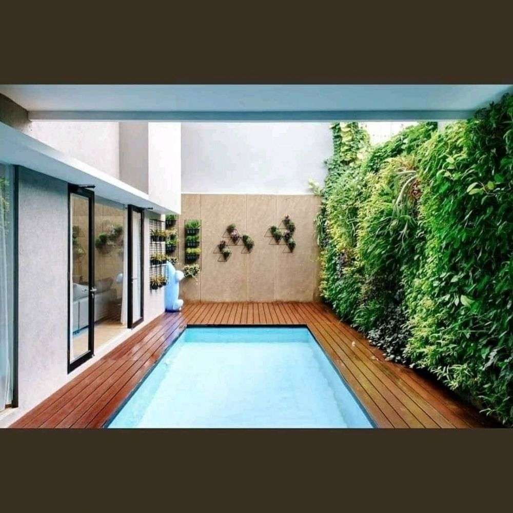 12 Potret Sudut Rumah Gisel & Gempi yang Instagramable, Bergaya Eropa, Ada Ruangan Legend!
