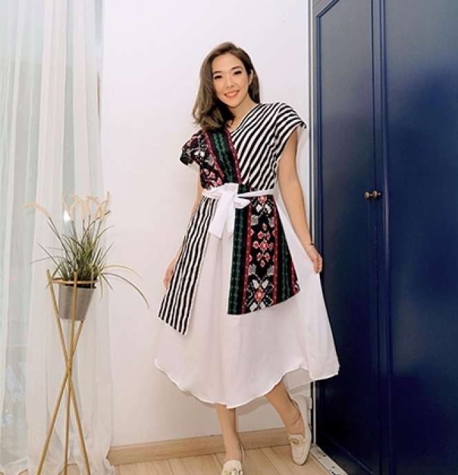 12 Potret Sudut Rumah Gisel & Gempi yang Instagramable, Bergaya Eropa, Ada Ruangan Legend!