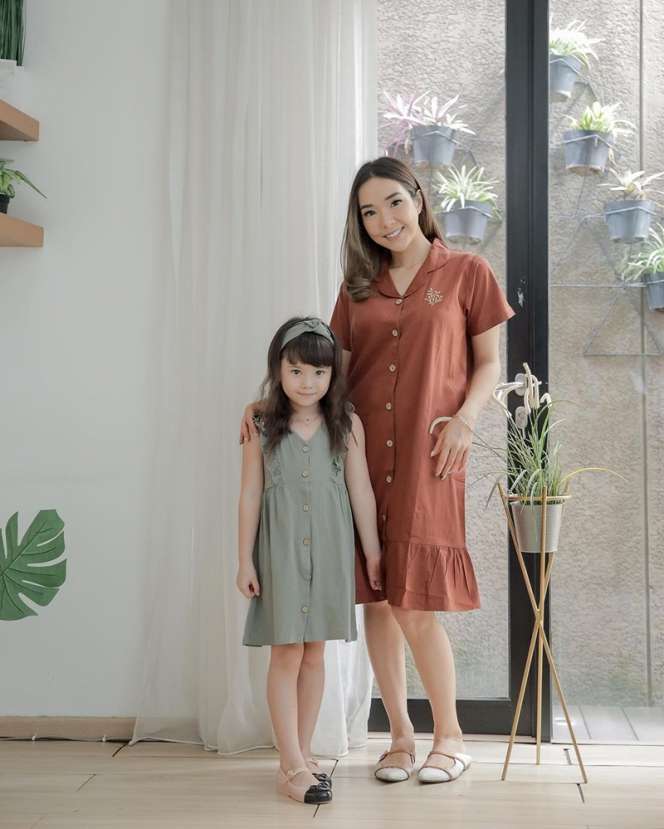 12 Potret Sudut Rumah Gisel & Gempi yang Instagramable, Bergaya Eropa, Ada Ruangan Legend!