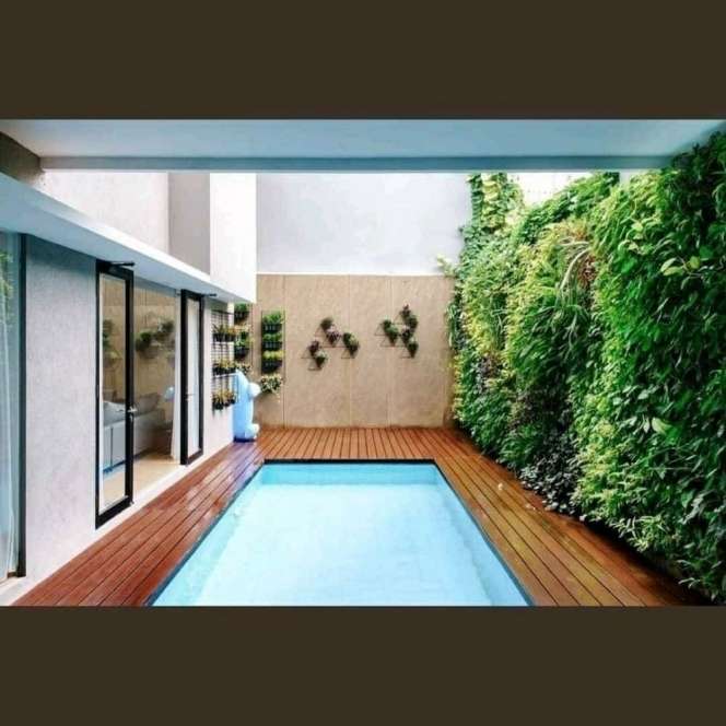 12 Potret Sudut Rumah Gisel & Gempi yang Instagramable, Bergaya Eropa, Ada Ruangan Legend!