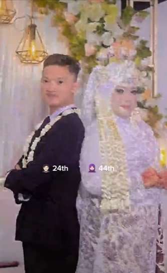 5 Pria yang Bikin Heboh Nikahi Gurunya Sendiri, Terakhir Beda 20 Tahun, Bak Ibu dan Anak!