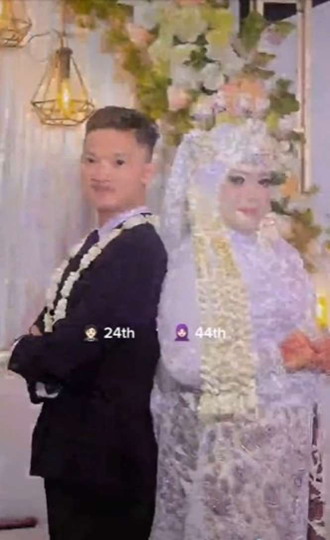 5 Pria yang Bikin Heboh Nikahi Gurunya Sendiri, Terakhir Beda 20 Tahun, Bak Ibu dan Anak!