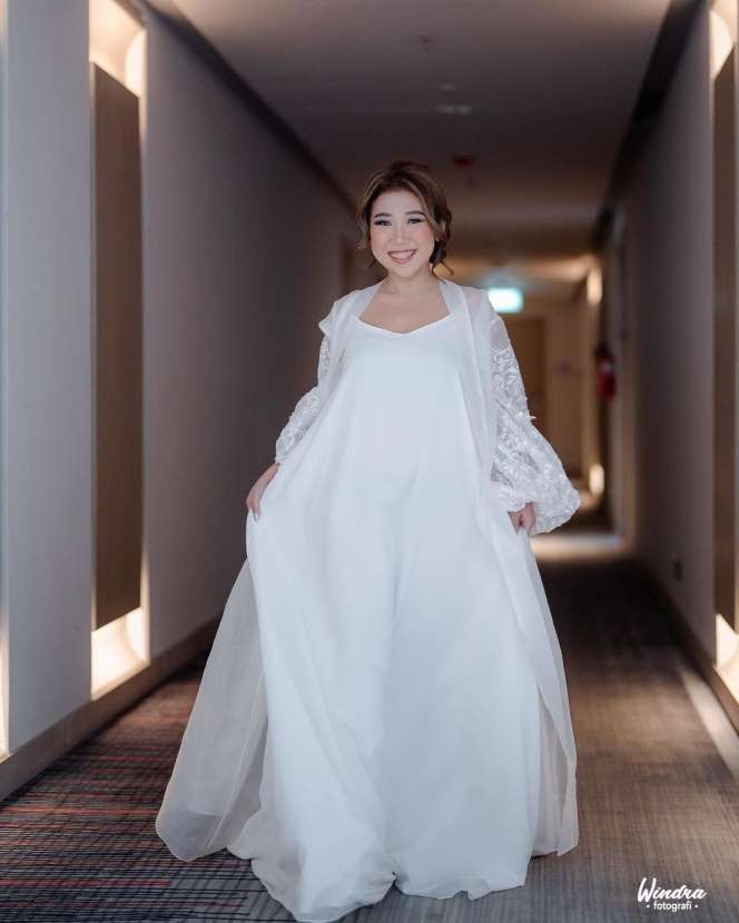Sederet Artis Cantik yang Batal Menikah, Padahal Sudah Gelar Lamaran Mewah hingga Foto Prewedding Mesra