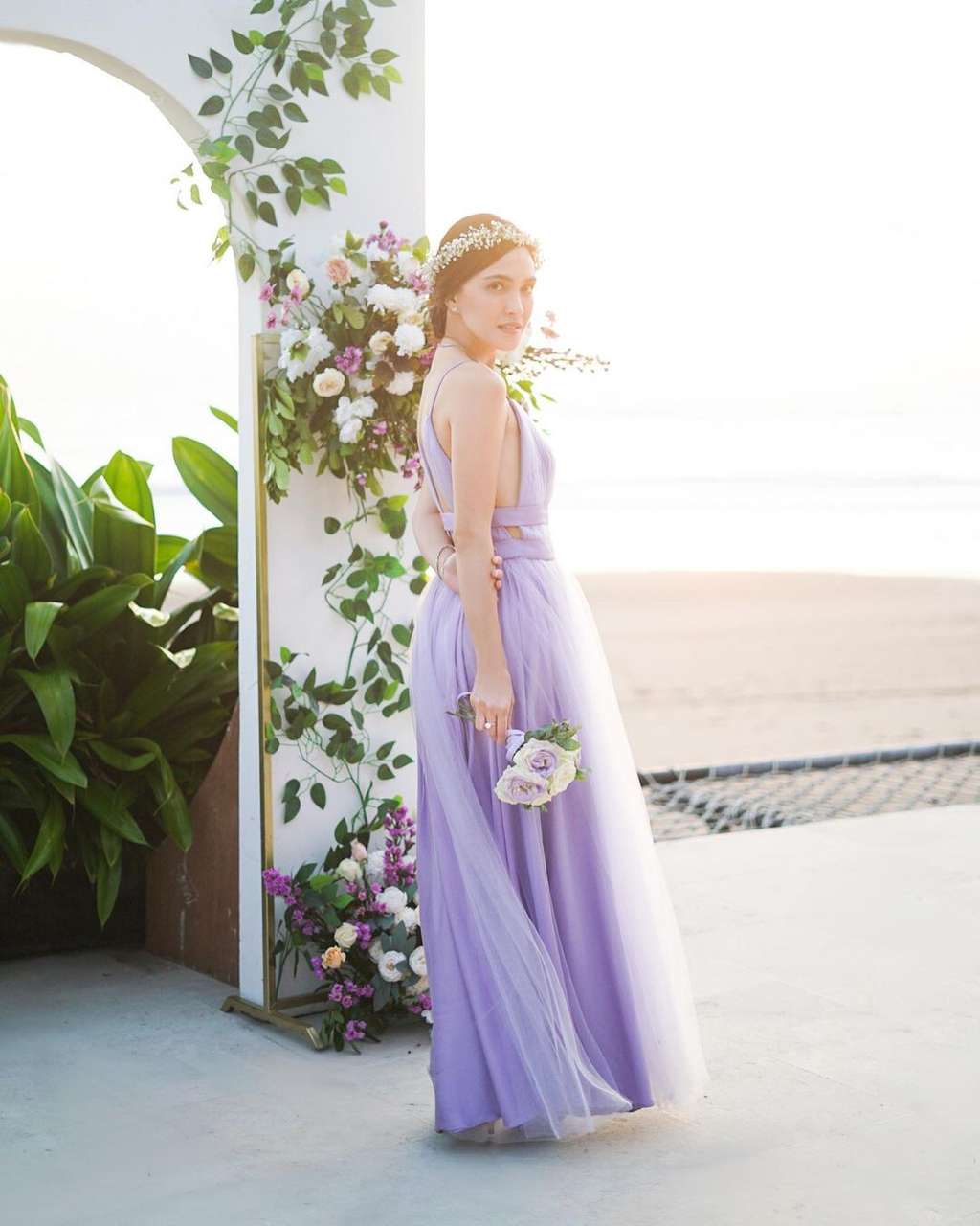 Sederet Artis Cantik yang Batal Menikah, Padahal Sudah Gelar Lamaran Mewah hingga Foto Prewedding Mesra