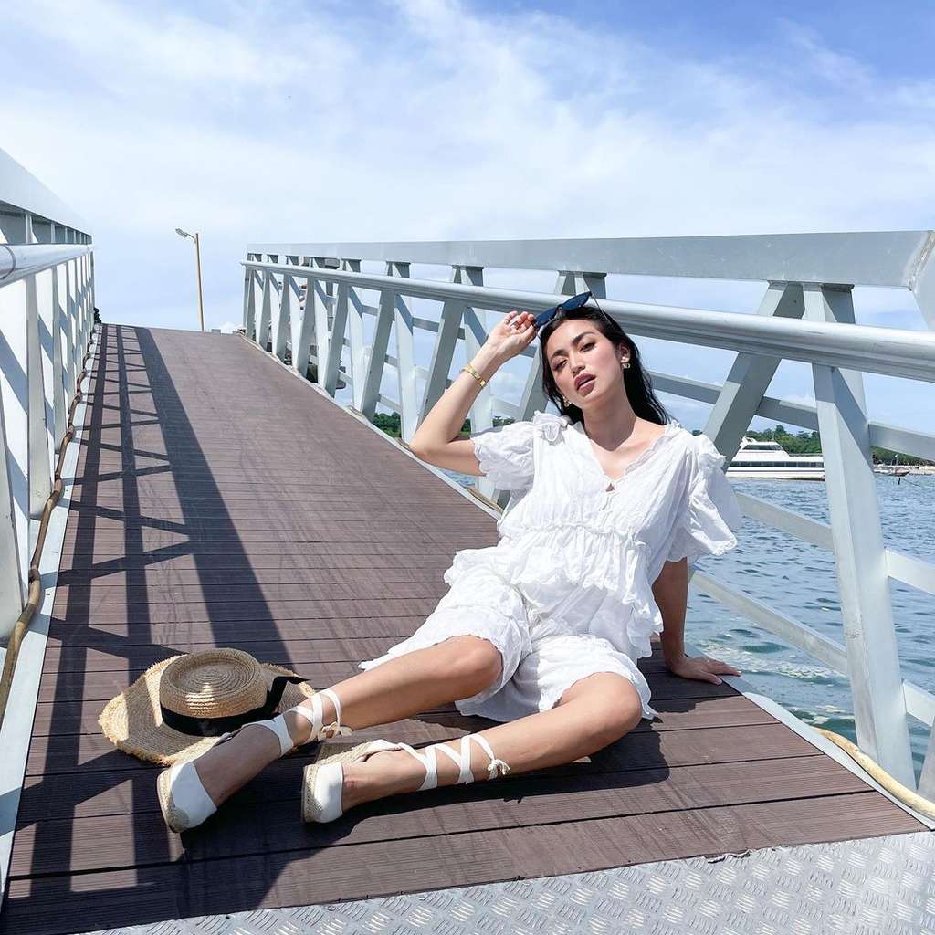 Sederet Artis Cantik yang Batal Menikah, Padahal Sudah Gelar Lamaran Mewah hingga Foto Prewedding Mesra