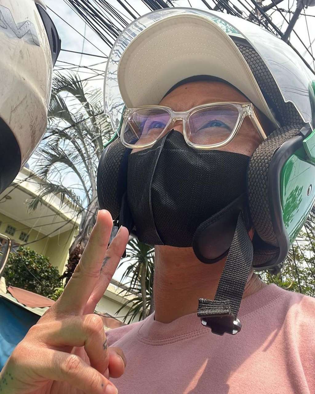 Ingat Rafael Tan eks SMASH? Digosipkan Bangkrut, Kini Tinggal di Kos-kosan