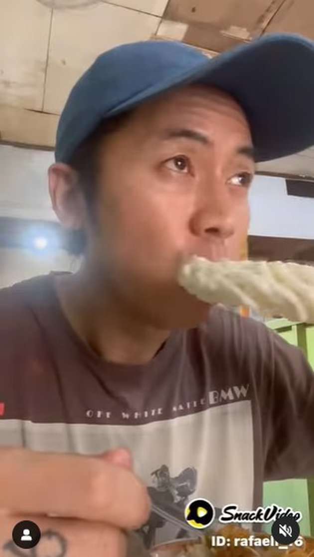 Ingat Rafael Tan eks SMASH? Digosipkan Bangkrut, Kini Tinggal di Kos-kosan
