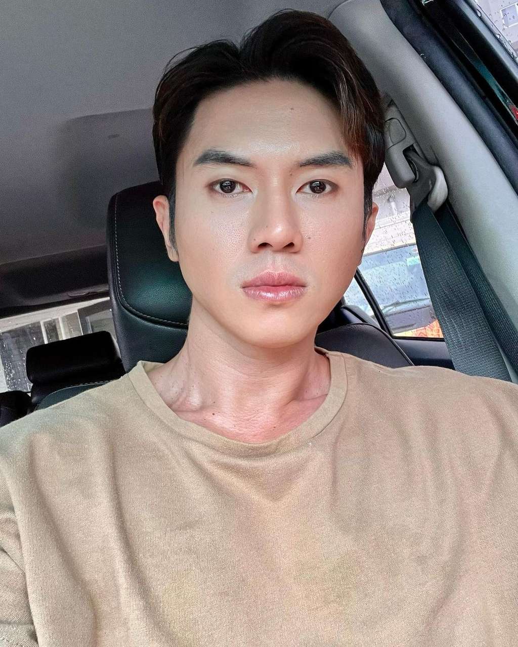 Ingat Rafael Tan eks SMASH? Digosipkan Bangkrut, Kini Tinggal di Kos-kosan