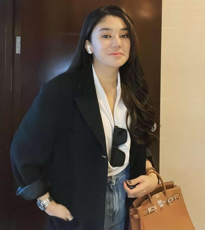 10 Potret Clara Shinta, Seleb TikTok Dituding Jadi Simpanan Pejabat, Ternyata Sultan Medan!
